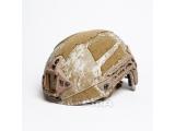 FMA Caiman Ballistic Helmet Digital Desert TB1383B-DD-L